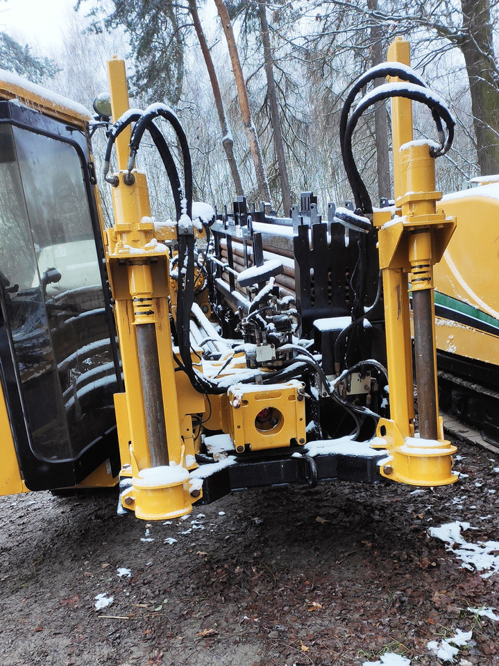 Машина за хоризонтално-насочено сондиране Vermeer D24x40 S2: снимка 6