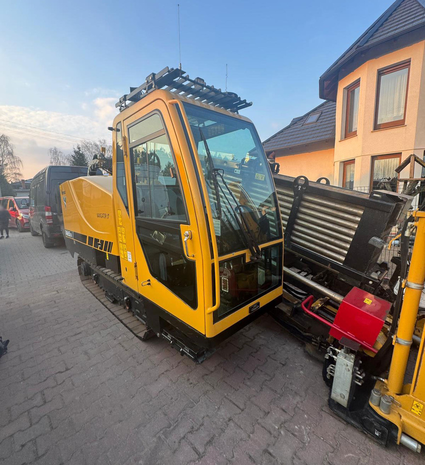Vermeer D40x55 DR S3 - Машина за хоризонтално-насочено сондиране: снимка 3 Vermeer D40x55 DR S3 - Машина за хоризонтално-насочено сондиране: снимка 3