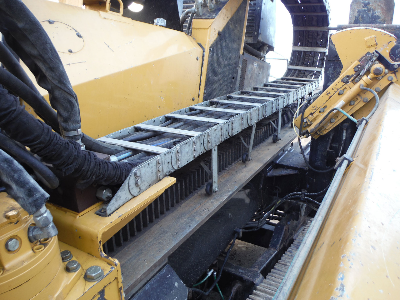 Лизинг на Vermeer D80x100 S2 Vermeer D80x100 S2: снимка 6 Лизинг на Vermeer D80x100 S2 Vermeer D80x100 S2: снимка 6