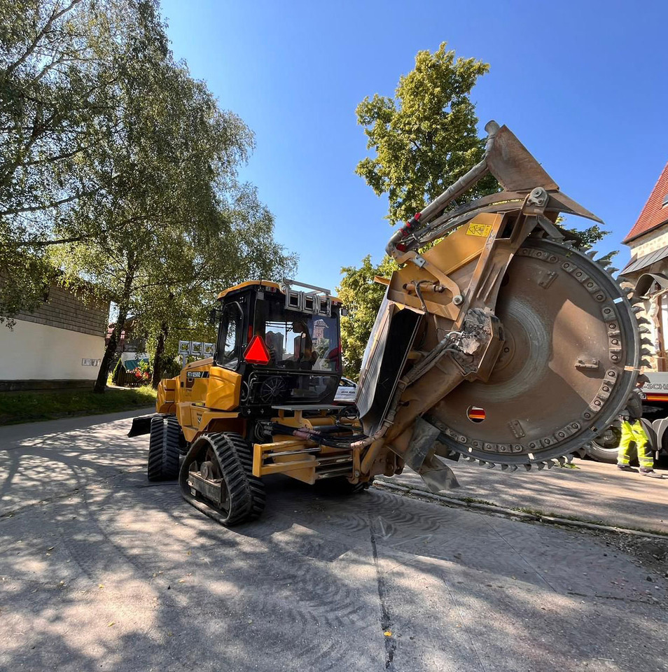 Vermeer RTX1250i2 - Каналокопател: снимка 5 Vermeer RTX1250i2 - Каналокопател: снимка 5