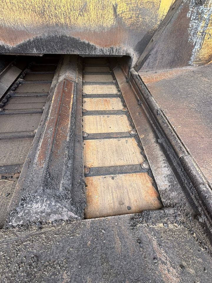 Volvo PF4410 - Асфалтополагач: снимка 5 Volvo PF4410 - Асфалтополагач: снимка 5