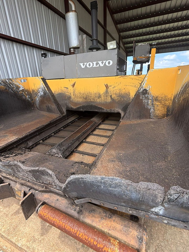 Volvo PF4410 - Асфалтополагач: снимка 4 Volvo PF4410 - Асфалтополагач: снимка 4