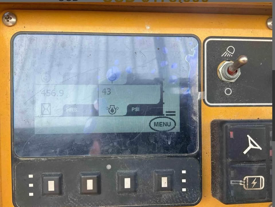 Weiler P265 - Асфалтополагач: снимка 5 Weiler P265 - Асфалтополагач: снимка 5