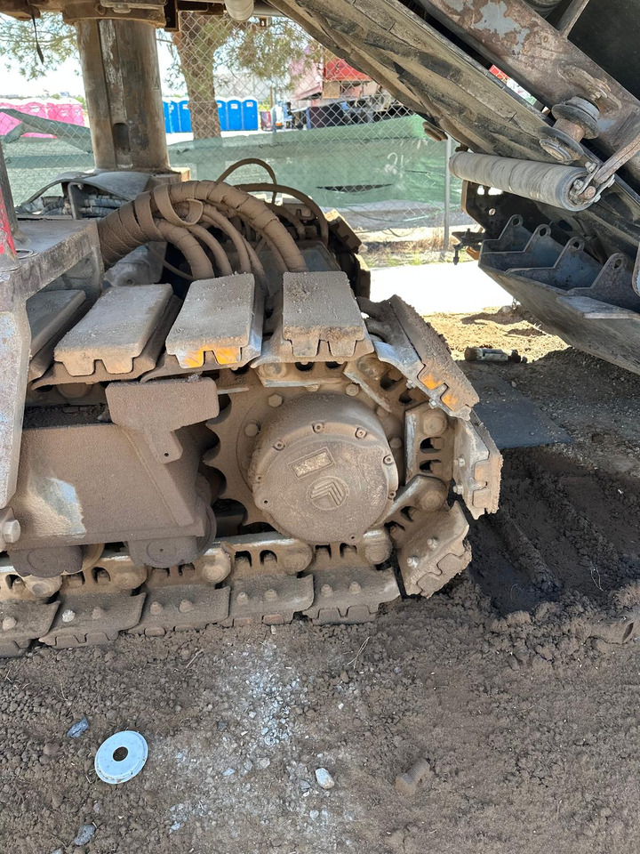 Wirtgen W 2100 - Пътна фреза: снимка 5 Wirtgen W 2100 - Пътна фреза: снимка 5