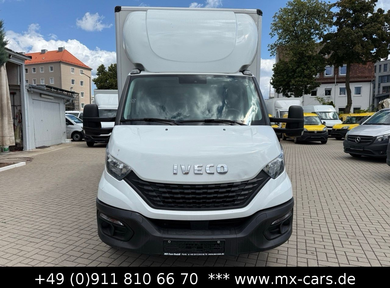Iveco Daily 35s14 Möbel Maxi 4,29 l / 2,43 h Motor NEU - Лекотоварен автомобил фургон: снимка 2 Iveco Daily 35s14 Möbel Maxi 4,29 l / 2,43 h Motor NEU - Лекотоварен автомобил фургон: снимка 2