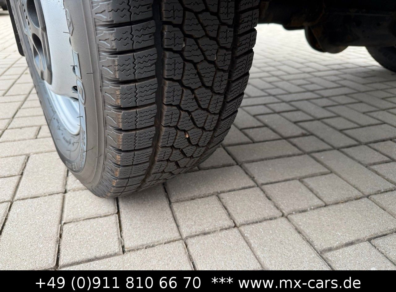 Лекотоварен автомобил фургон Iveco Daily 35s14 Möbel Maxi 4,34 l / 2,44 hoch 23 m³: снимка 16