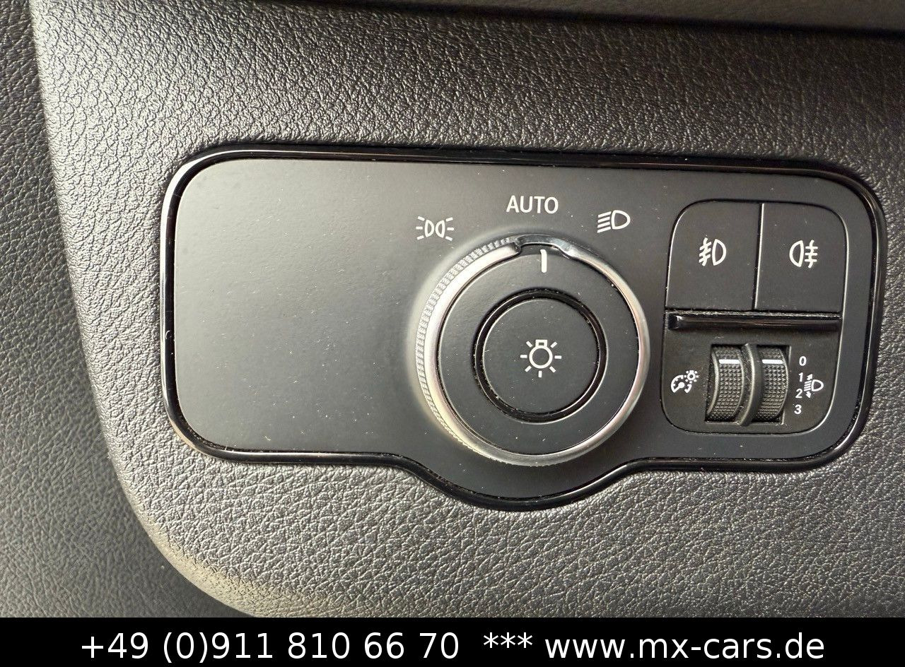 Хладилен бус Mercedes-Benz Sprinter 315 CDi Kühlkoffer Carrier Xarios 300: снимка 23