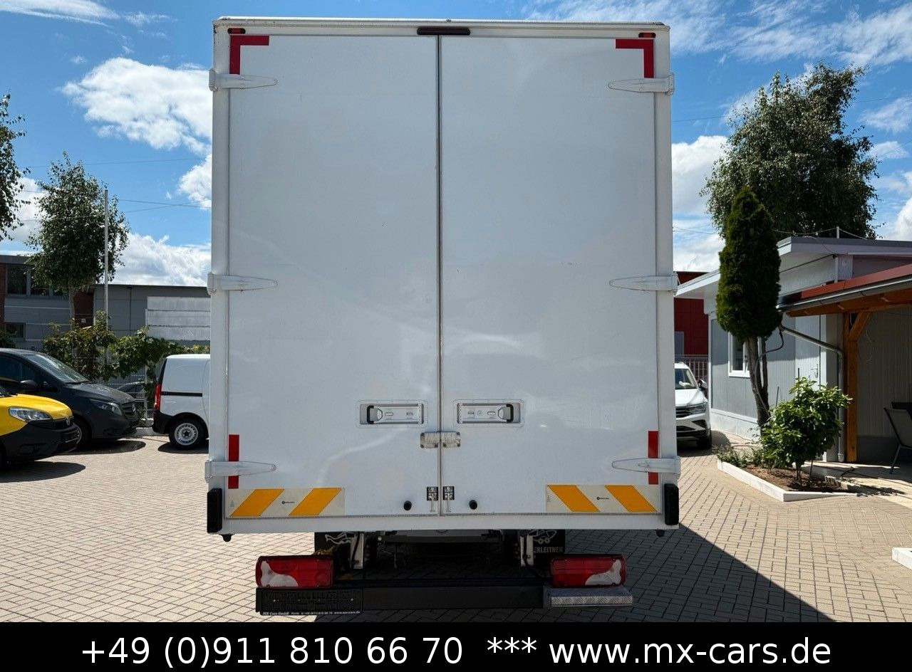 Mercedes-Benz Sprinter 516 Möbel Maxi 4,96 m. 28 m³ No. 316-24 - Лекотоварен автомобил фургон: снимка 5 Mercedes-Benz Sprinter 516 Möbel Maxi 4,96 m. 28 m³ No. 316-24 - Лекотоварен автомобил фургон: снимка 5