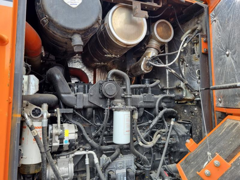 DOOSAN DL300 DL300 - Колесен товарач: снимка 5 DOOSAN DL300 DL300 - Колесен товарач: снимка 5