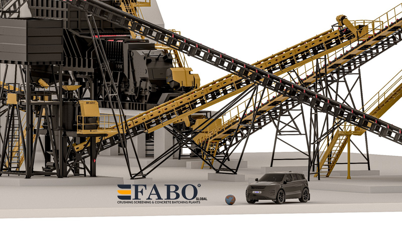 Нови Лентов транспортьор FABO Conveyor belt: снимка 19