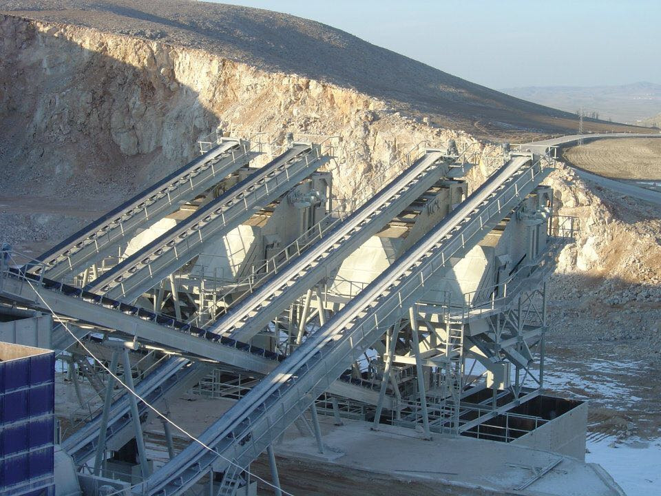 FABO Conveyor belt - Лентов транспортьор: снимка 4 FABO Conveyor belt - Лентов транспортьор: снимка 4