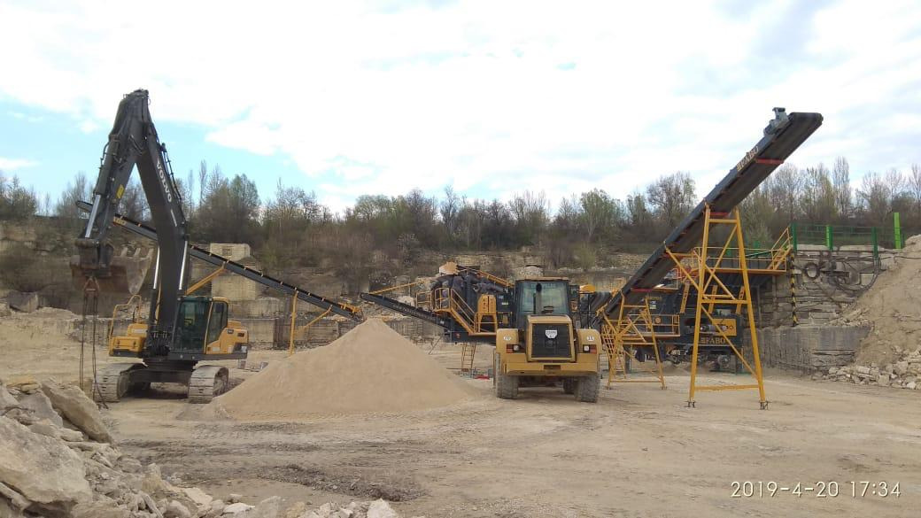 FABO Conveyor belt - Лентов транспортьор: снимка 5 FABO Conveyor belt - Лентов транспортьор: снимка 5