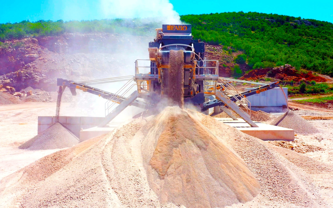 FABO Conveyor belt - Лентов транспортьор: снимка 1 FABO Conveyor belt - Лентов транспортьор: снимка 1