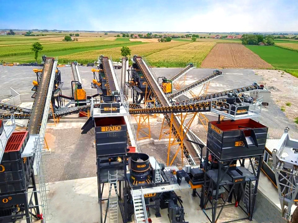 Нови Лентов транспортьор FABO Conveyor belt: снимка 9
