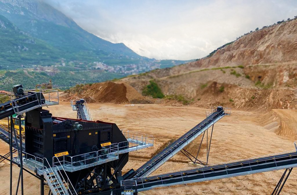 FABO Conveyor belt - Лентов транспортьор: снимка 3 FABO Conveyor belt - Лентов транспортьор: снимка 3