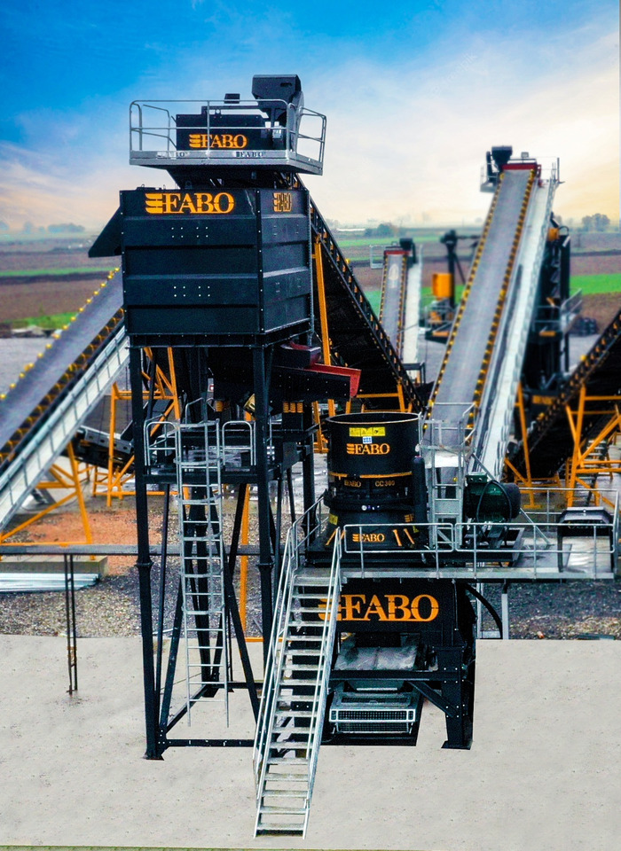 FABO Conveyor belt - Лентов транспортьор: снимка 2 FABO Conveyor belt - Лентов транспортьор: снимка 2