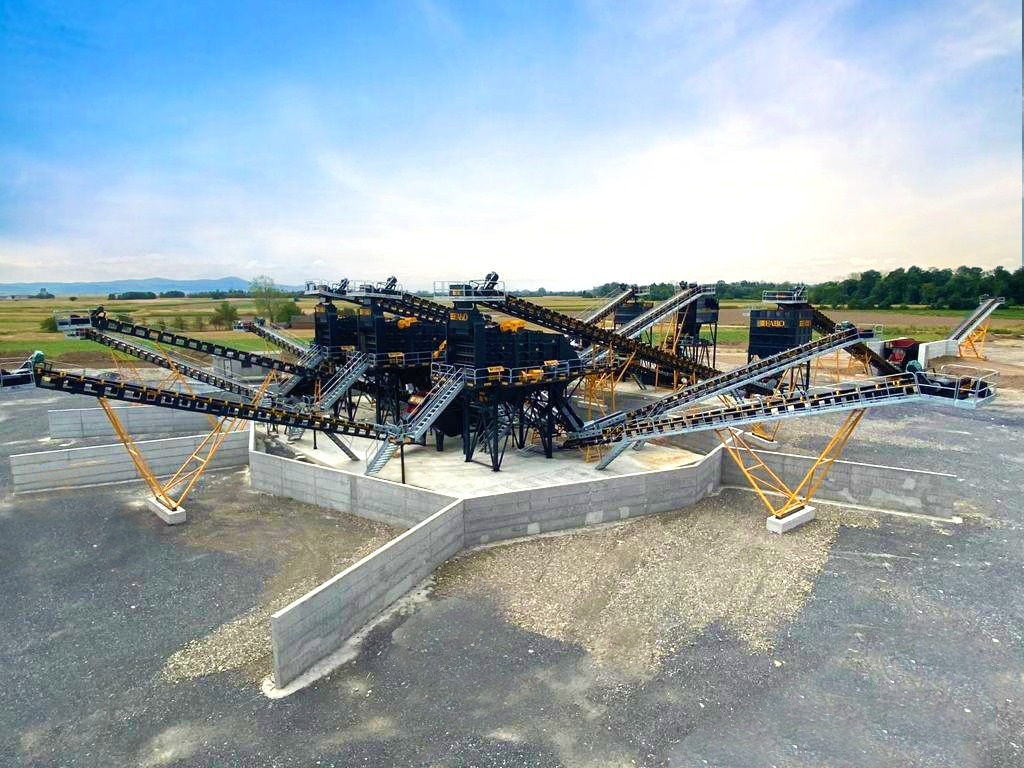 FABO Conveyor belt - Лентов транспортьор: снимка 4 FABO Conveyor belt - Лентов транспортьор: снимка 4
