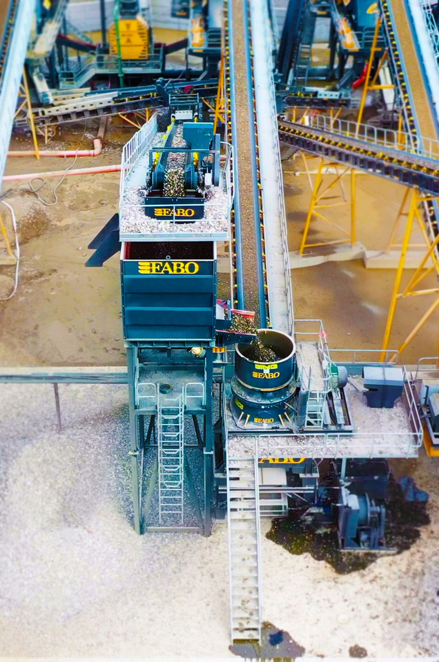 FABO Conveyor belt - Лентов транспортьор: снимка 3 FABO Conveyor belt - Лентов транспортьор: снимка 3