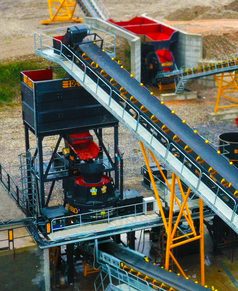 FABO Conveyor belt - Лентов транспортьор: снимка 1 FABO Conveyor belt - Лентов транспортьор: снимка 1