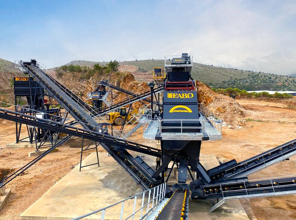 FABO Conveyor belt - Лентов транспортьор: снимка 1 FABO Conveyor belt - Лентов транспортьор: снимка 1