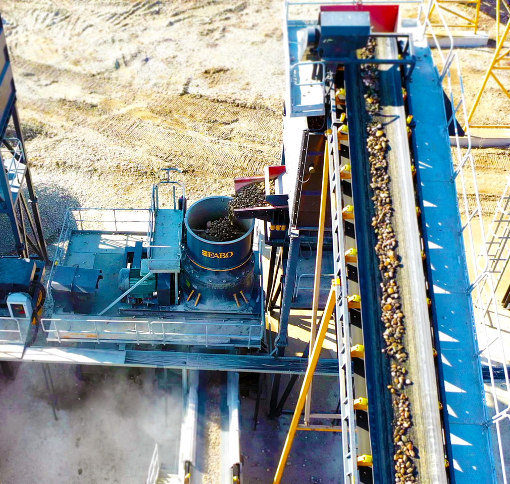 FABO Conveyor belt - Лентов транспортьор: снимка 4 FABO Conveyor belt - Лентов транспортьор: снимка 4