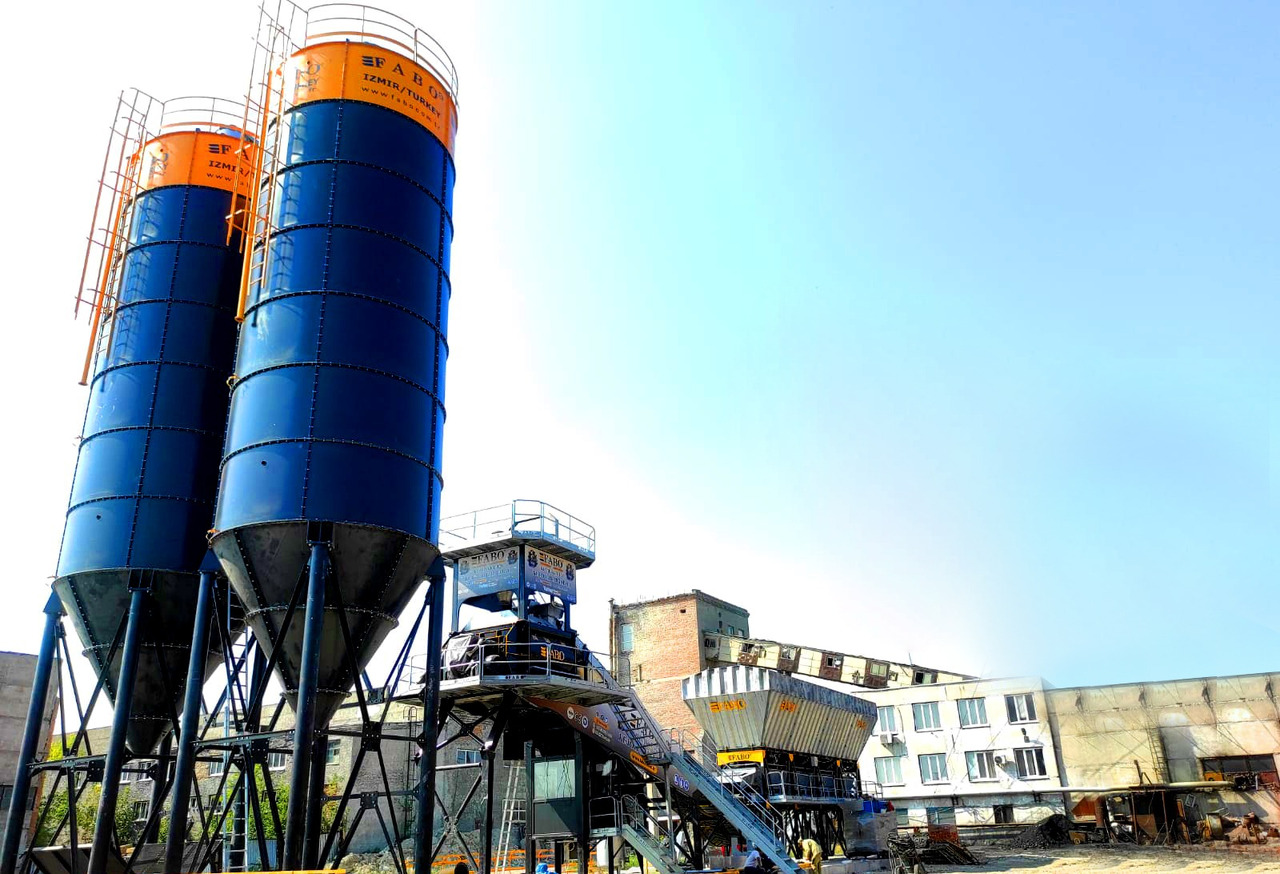 FABO cement silo - Силоз за цимент: снимка 5 FABO cement silo - Силоз за цимент: снимка 5