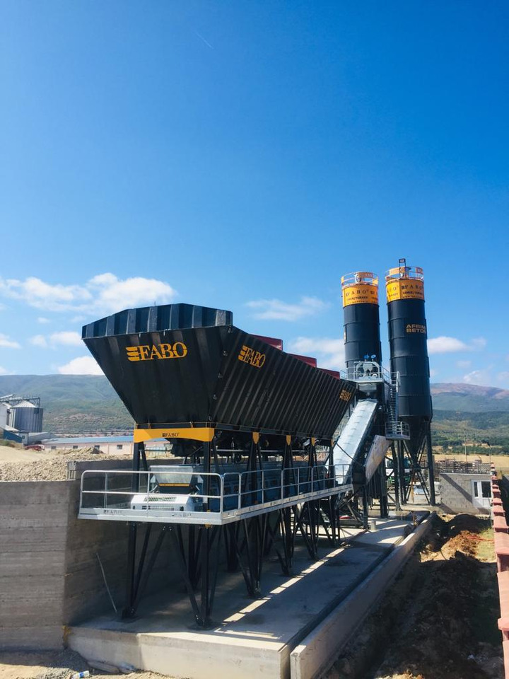 FABO cement silo - Силоз за цимент: снимка 5 FABO cement silo - Силоз за цимент: снимка 5