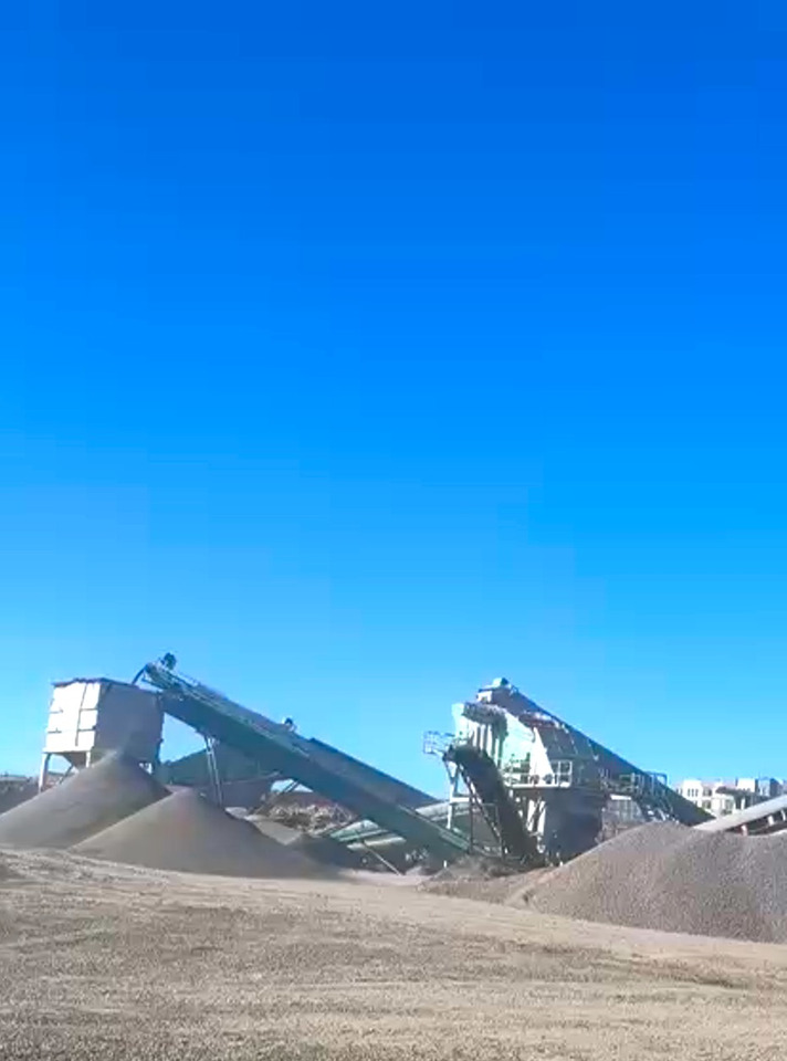 FABO crusher - stone crusher - crushers - Трошачка: снимка 4 FABO crusher - stone crusher - crushers - Трошачка: снимка 4