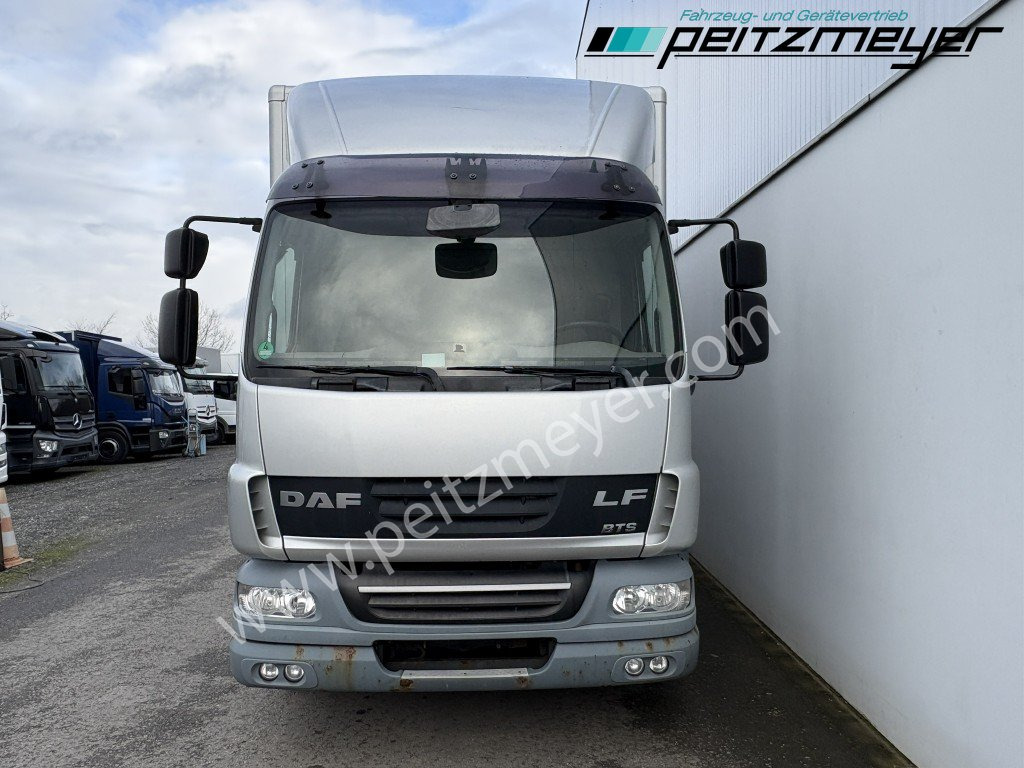 DAF AE 55 LF 14 G 250 BL Koffer - Камион фургон: снимка 5 DAF AE 55 LF 14 G 250 BL Koffer - Камион фургон: снимка 5