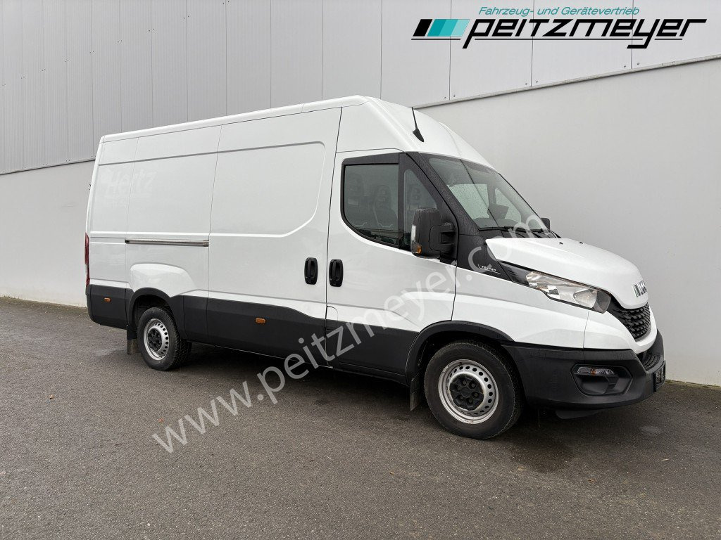 Iveco Daily 35 S 16 Kawa L2H2 - Товарен бус: снимка 2 Iveco Daily 35 S 16 Kawa L2H2 - Товарен бус: снимка 2
