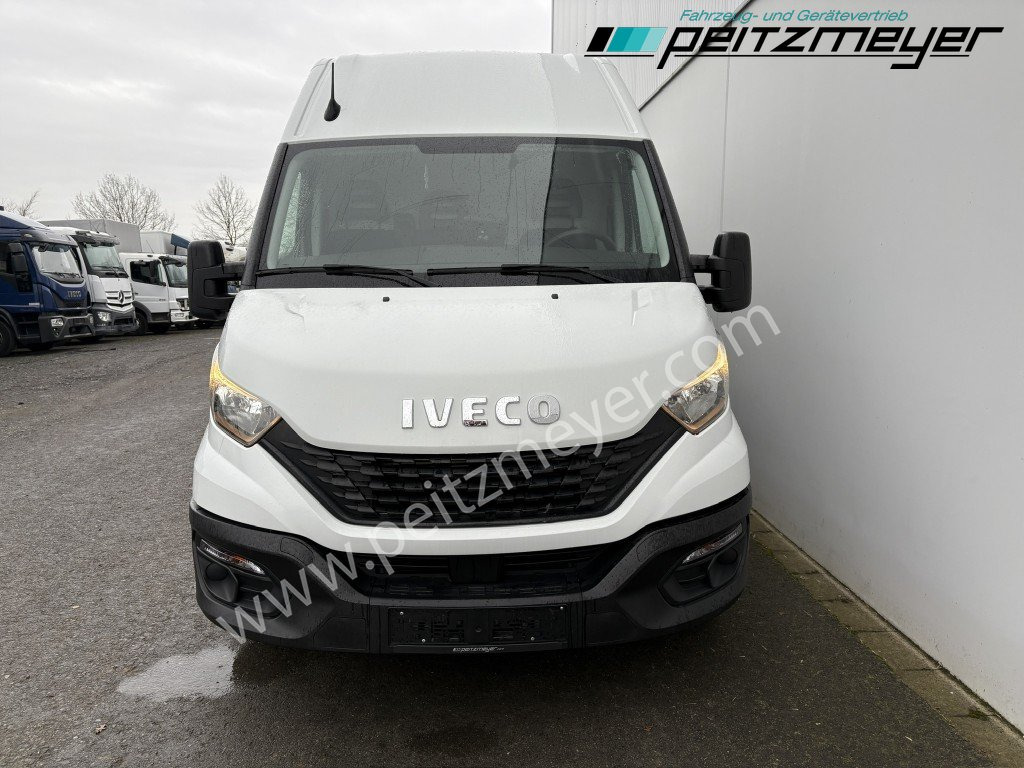 Iveco Daily 35 S 16 Kawa L2H2 - Товарен бус: снимка 5 Iveco Daily 35 S 16 Kawa L2H2 - Товарен бус: снимка 5