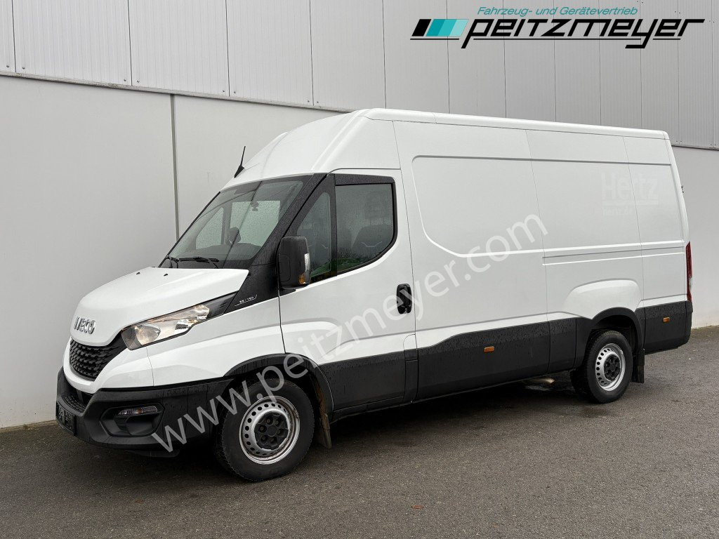 Iveco Daily 35 S 16 Kawa L2H2 - Товарен бус: снимка 1 Iveco Daily 35 S 16 Kawa L2H2 - Товарен бус: снимка 1