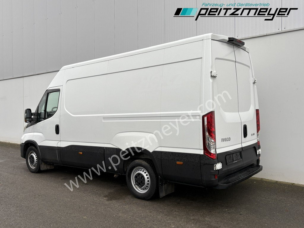 Iveco Daily 35 S 16 Kawa L2H2 - Товарен бус: снимка 3 Iveco Daily 35 S 16 Kawa L2H2 - Товарен бус: снимка 3