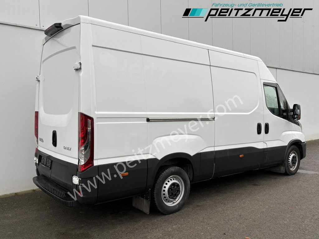 Iveco Daily 35 S 16 Kawa L2H2 - Товарен бус: снимка 4 Iveco Daily 35 S 16 Kawa L2H2 - Товарен бус: снимка 4