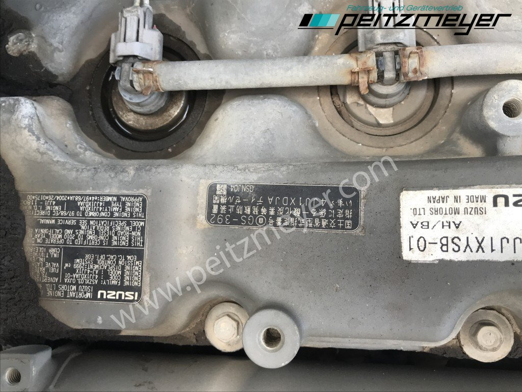 Мини багер TAKEUCHI Minibagger TB 1140: снимка 13