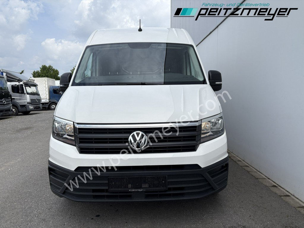 VOLKSWAGEN-VW Crafter 2,0 TDI - 102 PS, mittellang + hoch Euro 6 - Малък ван: снимка 5 VOLKSWAGEN-VW Crafter 2,0 TDI - 102 PS, mittellang + hoch Euro 6 - Малък ван: снимка 5
