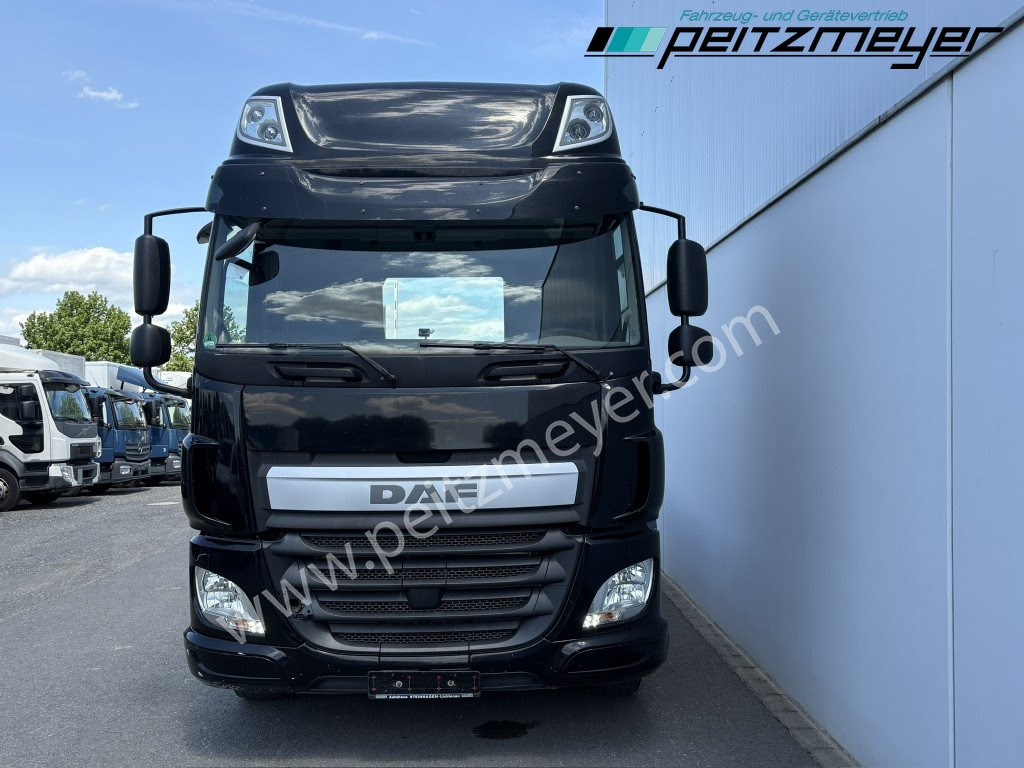 DAF CF 440 FL, Klima, Kipp/Schubbodenhydr. - Влекач: снимка 5 DAF CF 440 FL, Klima, Kipp/Schubbodenhydr. - Влекач: снимка 5