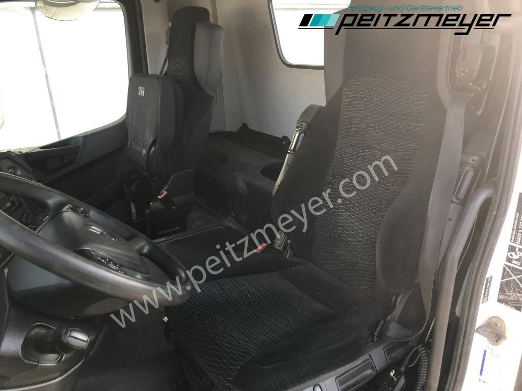 Влекач MERCEDES-BENZ Arocs 2643 LS 6x4, Kipphydraulik Klima, Euro 6,: снимка 17