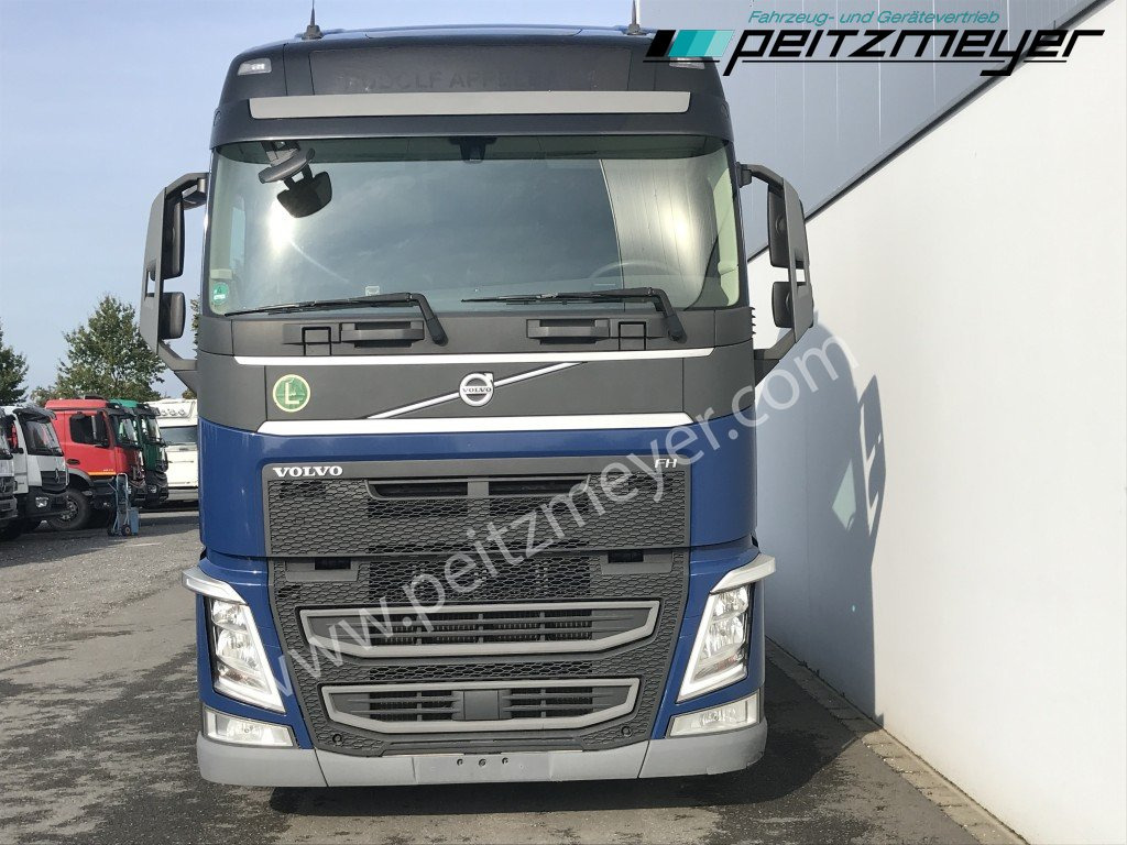 VOLVO FH 420 Lowliner Mega - Влекач: снимка 5 VOLVO FH 420 Lowliner Mega - Влекач: снимка 5