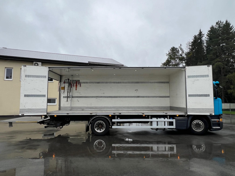 Scania G370 DB4X2HNB - OPEN SIDE - Камион фургон: снимка 2 Scania G370 DB4X2HNB - OPEN SIDE - Камион фургон: снимка 2