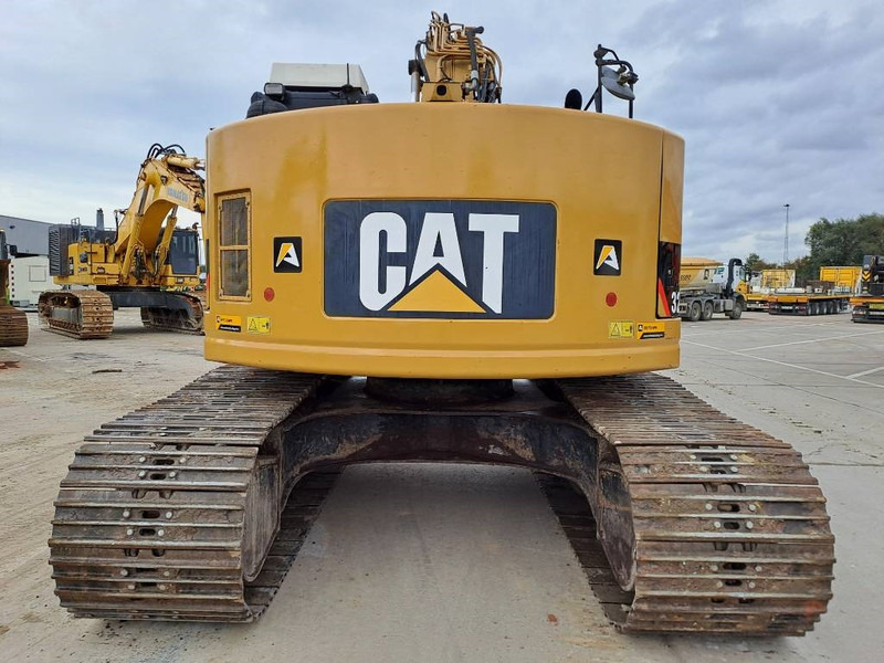 Cat 328 D LCR - Верижен багер: снимка 3 Cat 328 D LCR - Верижен багер: снимка 3