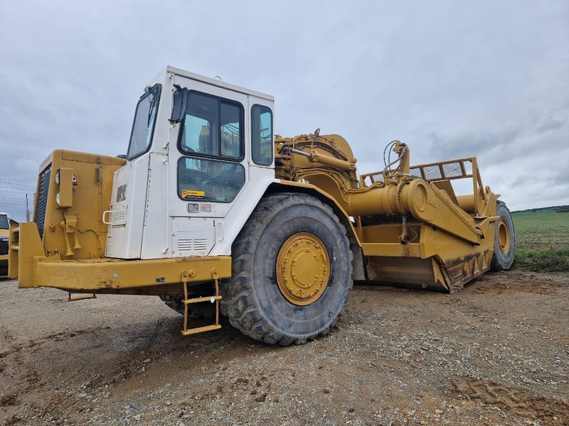 Cat 631 E (3 pieces available soon) - Скрепер: снимка 1 Cat 631 E (3 pieces available soon) - Скрепер: снимка 1