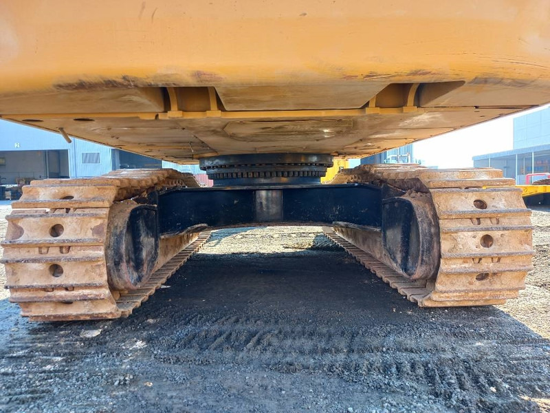 Верижен багер Cat CAT 350 (Abu Dhabi): снимка 14