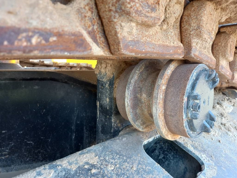 Верижен багер Cat CAT 350 (Abu Dhabi): снимка 13