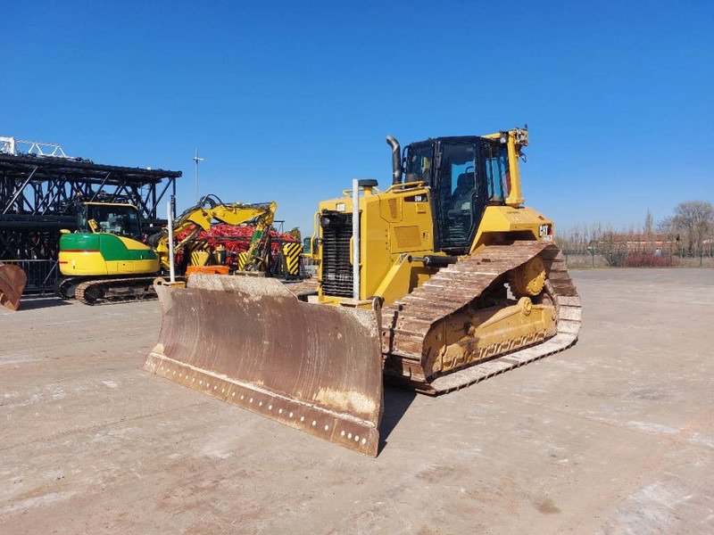 Cat D 6 N LGP (Ripper valve + GPS preparation) - Булдозер: снимка 2 Cat D 6 N LGP (Ripper valve + GPS preparation) - Булдозер: снимка 2