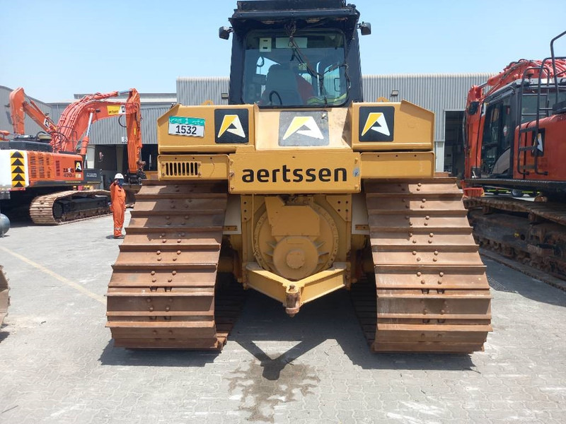 Cat D6R LGP (Abu Dhabi) - Булдозер: снимка 3 Cat D6R LGP (Abu Dhabi) - Булдозер: снимка 3