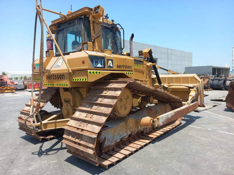 Cat D6T LGP (Abu Dhabi) - Булдозер: снимка 4 Cat D6T LGP (Abu Dhabi) - Булдозер: снимка 4