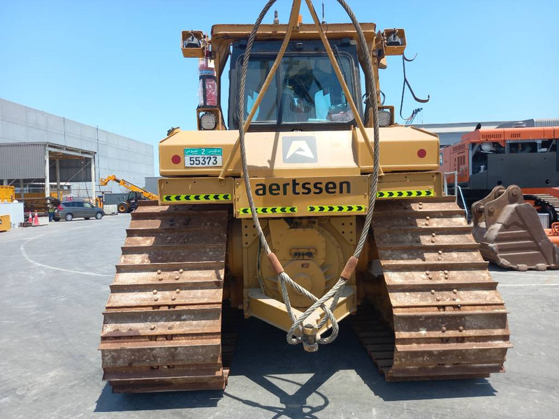 Cat D6T LGP (Abu Dhabi) - Булдозер: снимка 3 Cat D6T LGP (Abu Dhabi) - Булдозер: снимка 3