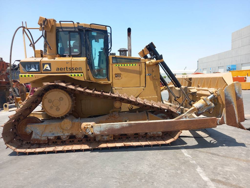 Cat D6T LGP (Abu Dhabi) - Булдозер: снимка 5 Cat D6T LGP (Abu Dhabi) - Булдозер: снимка 5