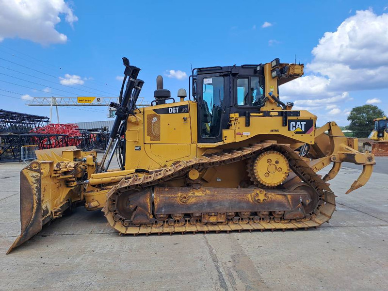 Cat D6T LGP (+ FULL TRIMBLE GPS, VPAT and MS Ripper) - Булдозер: снимка 1 Cat D6T LGP (+ FULL TRIMBLE GPS, VPAT and MS Ripper) - Булдозер: снимка 1